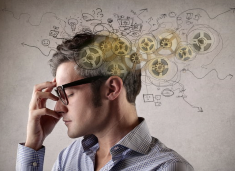 Breaking Free from Negative Thinking Patterns